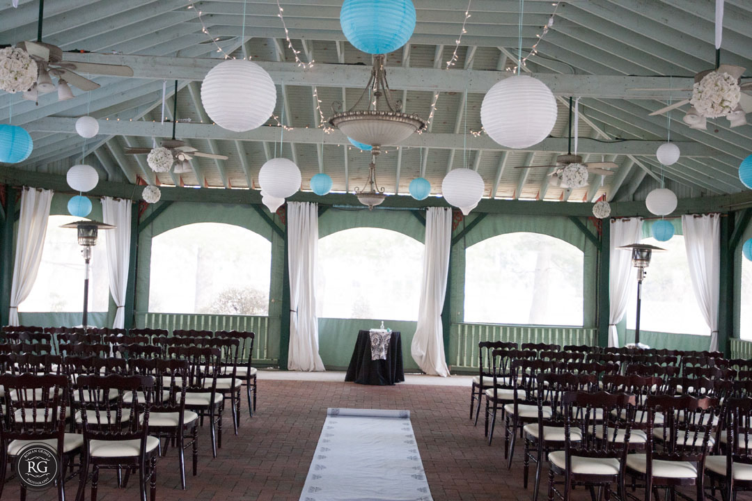 vandiver inn wedding