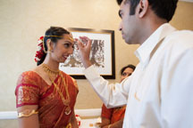 Virginia Indian wedding photography of indian ceremony 