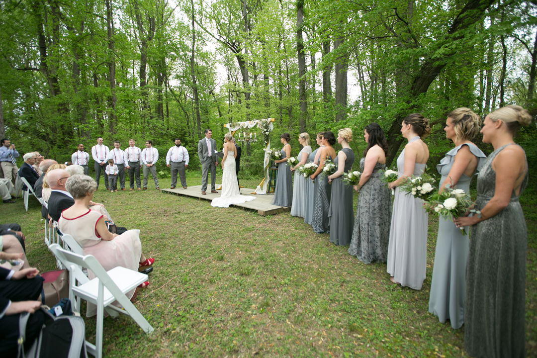 Hemlock Farm Wedding Photography Roman Grinev Photography