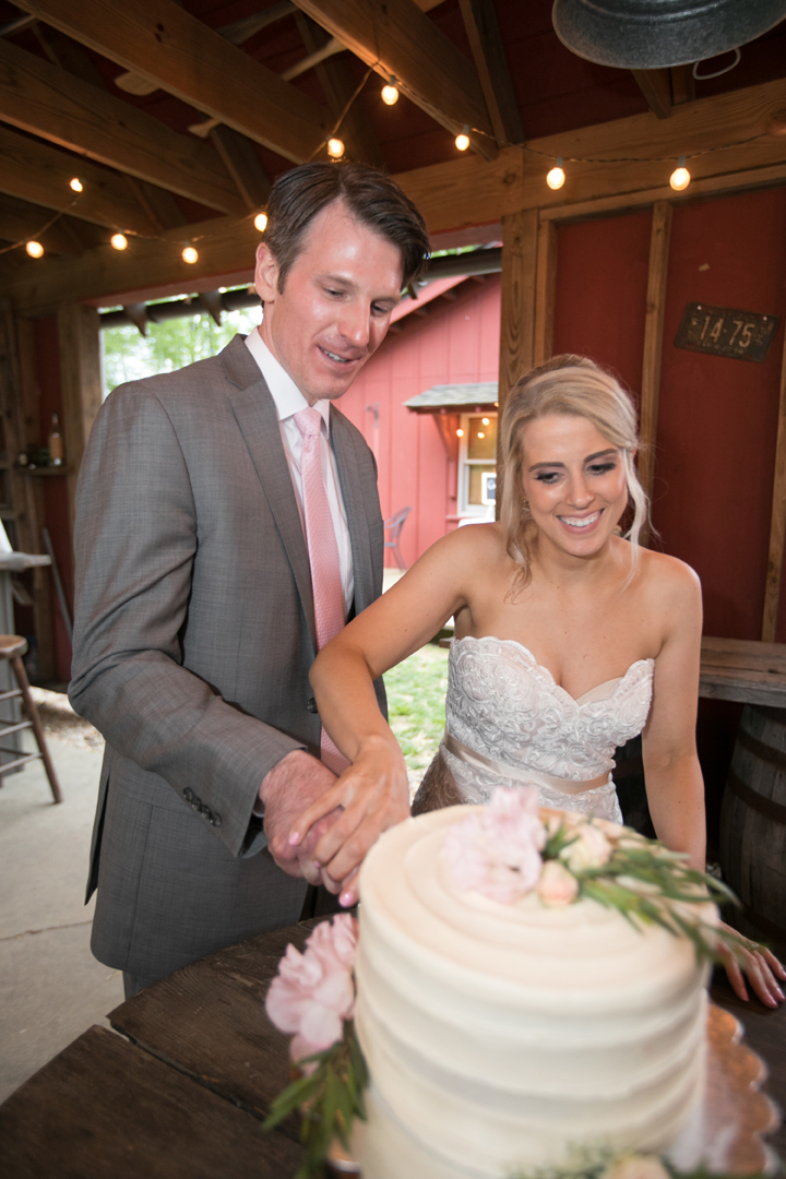 Hemlock Farm Wedding Photography Roman Grinev Photography