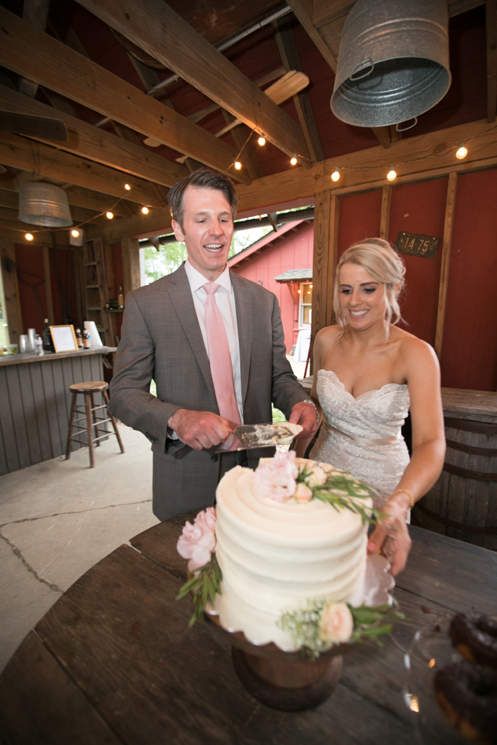 Hemlock Farm Wedding Photography Roman Grinev Photography