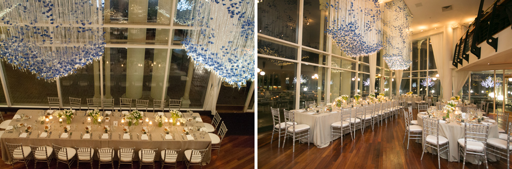 Washington Dc Wedding At Sequoia Restaurant Roman Grinev Photography Wedding Reception Set Up And Decor At Sequoia Restaurant Washington Dc