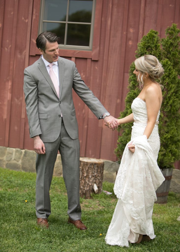 Hemlock Farm Wedding Photography Roman Grinev Photography