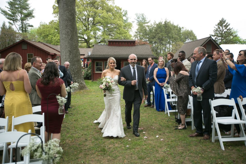 Hemlock Farm Wedding Photography Roman Grinev Photography