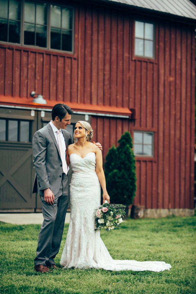 Hemlock Farm Wedding Photography Roman Grinev Photography