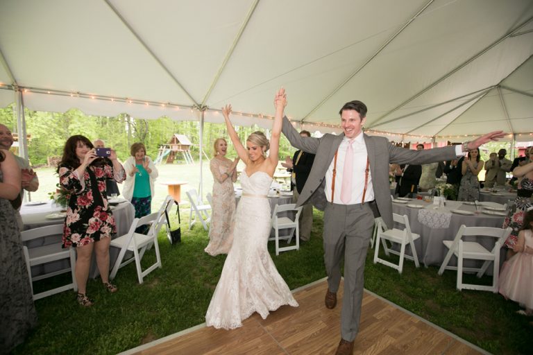 Hemlock Farm Wedding Photography Roman Grinev Photography