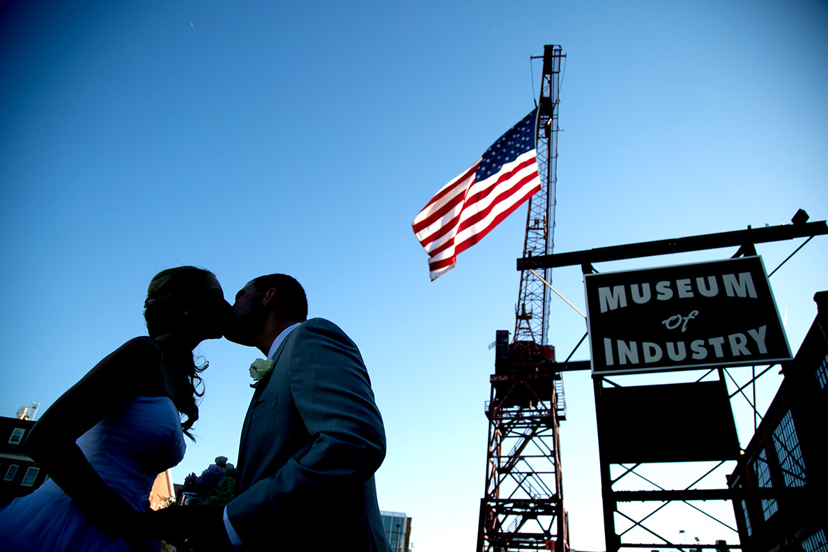 Baltimore Museum of Industry