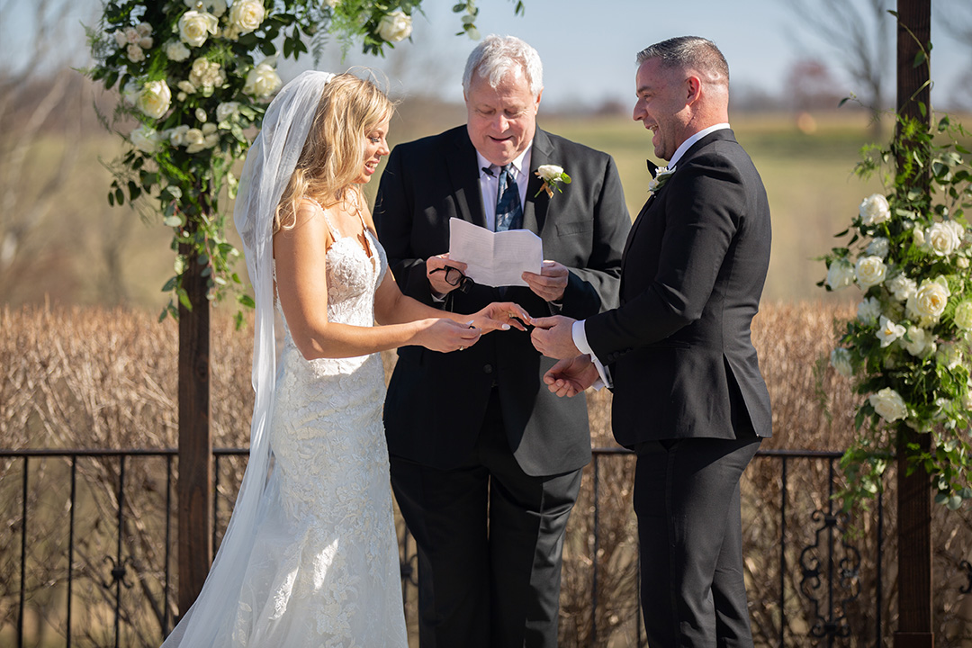 shadow creek wedding