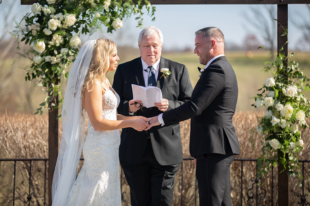 shadow creek wedding