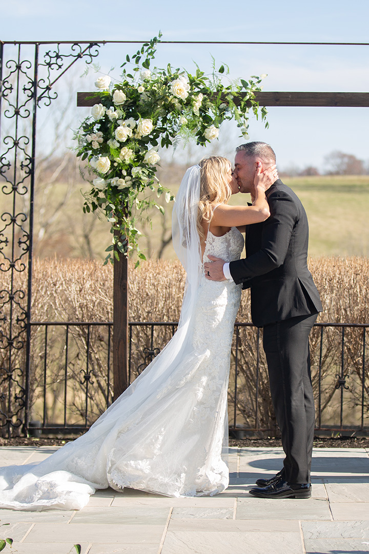 shadow creek wedding