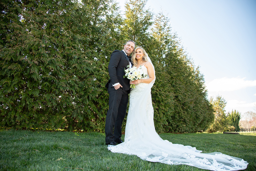 shadow creek wedding