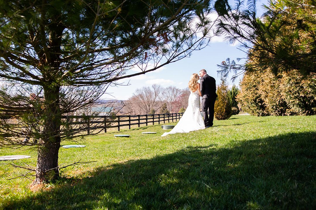 shadow creek wedding